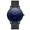 Waykins Colornetic | Montre de couleur changeante en acier noir -LuxeMontre Boutique 4 1 3c02bb3a6d4d3500412165718f54b9bb