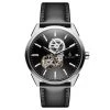 Seizmont Montre squelette automatique Cor Zach -LuxeMontre Boutique 4 1 aac6cbdaf76d63c7974d7c902629cee9