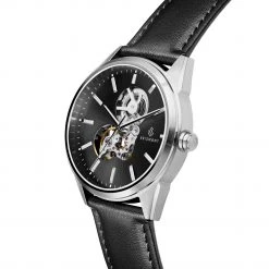 Seizmont Montre squelette automatique Cor Zach -LuxeMontre Boutique 4 2 3a456f3d7659ef125ecf715add838d8d