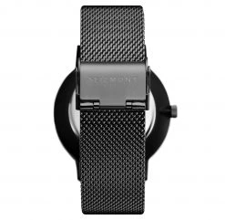 Seizmont Montre habillée minimaliste Ares Ryan -LuxeMontre Boutique 4 3 bonsil