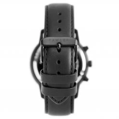 Fawler Montre chronographe Pluto Fara -LuxeMontre Boutique 4 3.38b31886830ac8edc3ec36916d6f7380