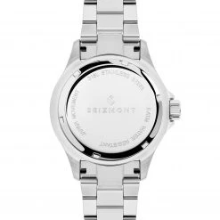 Seizmont Tide | Montre en acier - Le bijou clair -LuxeMontre Boutique 4 3.bfd1ebcd39643c67da7448080b7d0ac9
