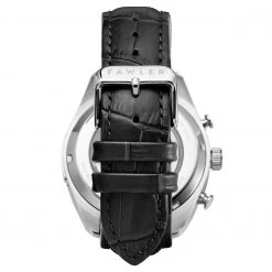 Fawler Montre Automatique Perseus Pablo -LuxeMontre Boutique 4 4.8fde4549cf9923f8a441c5a70744f964