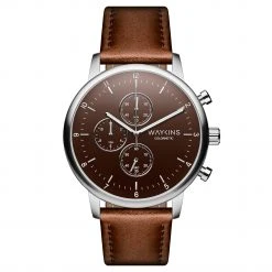 Waykins Colornetic | Montre chronographe de couleur changeante en édition limitée -LuxeMontre Boutique 5 1 00f08b0c9db5bb06a0c176ab34896015