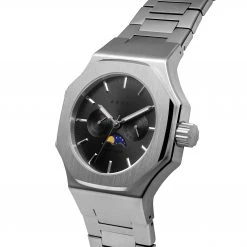 Arkai Montre à phases de lune Aidan Mace -LuxeMontre Boutique 5 2 22361