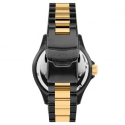 Seizmont Tide | Montre en acier - Le bijou noir -LuxeMontre Boutique 5 4.51ae62acf2244568d06afed05d4c3b3c