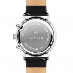 Fawler Montre chronographe Pluto Fabian -LuxeMontre Boutique 7 4.cd063525cec315d616dd06ae132b7fd7