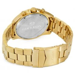 Lucleon Montre Alton Passenger -LuxeMontre Boutique 9 3 copy