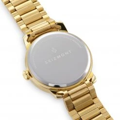 Seizmont Montre Scotty Mezzo -LuxeMontre Boutique aaa 1