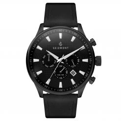 Seizmont Montre Harald Troika II