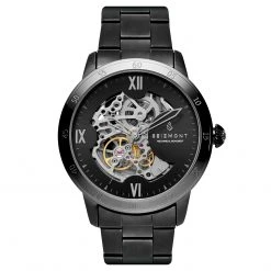 Seizmont Montre Asmund Dante - 1ère génération