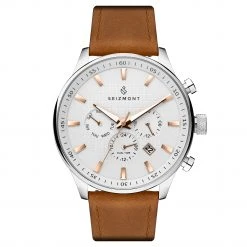 Seizmont Montre Vilhelm Troika II