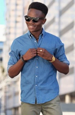 Lucleon Montre Imperial Major -LuxeMontre Boutique billed 1 396