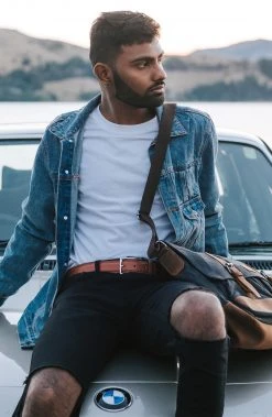 Lucleon Montre Grover Telluric -LuxeMontre Boutique billed 1 461