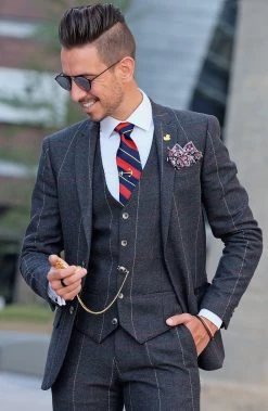 Montres Carlo Montre de poche dorée -LuxeMontre Boutique billed 1 462