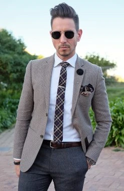 Sidegren Montre Wanderer Kevil -LuxeMontre Boutique billed 1 59