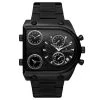 Seizmont Montre noire Provectus -LuxeMontre Boutique black provectus 21166 50 mm x 42 mm