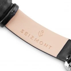 Seizmont Montre Sylvester Mezzo -LuxeMontre Boutique ccccc