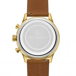 Seizmont Montre Loke Troika II -LuxeMontre Boutique cfgmhh