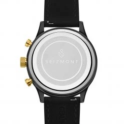 Seizmont Montre Xander Troika II -LuxeMontre Boutique cfutkgyh