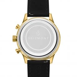 Seizmont Montre Matheo Troika II -LuxeMontre Boutique crjfthgh