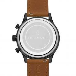 Seizmont Montre Troïka Osvald II -LuxeMontre Boutique cvgvk hb