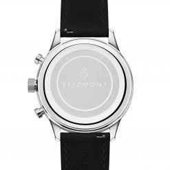 Seizmont Montre Valter Troika II -LuxeMontre Boutique cvugyjh