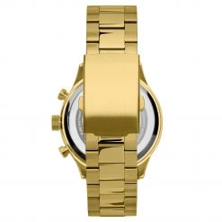 Seizmont Montre Oscar Troika II -LuxeMontre Boutique db oli
