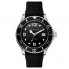 Seizmont Montre en acier inoxydable Dover Tide
