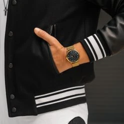 Seizmont Montre Sage Ambitio -LuxeMontre Boutique dsc4850 sq