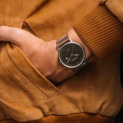 Sidegren Montre Wanderer Kevil -LuxeMontre Boutique dsc5516 h