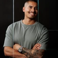 Arkai Montre squelette automatique Mamut en série limitée -LuxeMontre Boutique jwm 67ddf34e5bbbf4716165ab2e8ad714fe