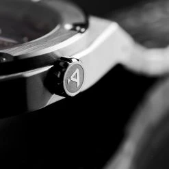 Arkai Montre squelette automatique Mamut en série limitée -LuxeMontre Boutique jwm ccba390a42c9447d2447b72942ff645f