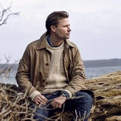 Fawler Timon | Montre automatique à cadran en nacre verte -LuxeMontre Boutique jwm fw mopearls tmop product page 24976 s ren them 1x1 1