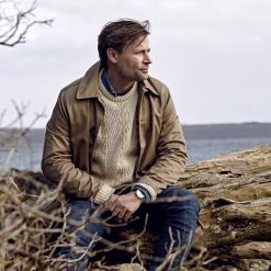 Fawler Timon | Montre automatique à cadran en nacre de couleur naturelle -LuxeMontre Boutique jwm fw mopearls tmop product page 24978 s ren them 1x1 1