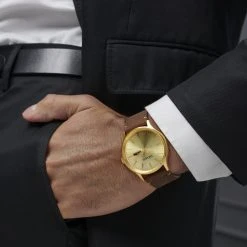 Lucleon Montre Grover Sylvan -LuxeMontre Boutique jwm megashoot watch 1 16451