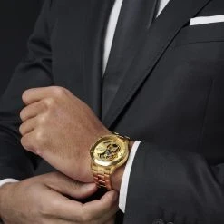 Seizmont Montre Lasse Dante - 1ère génération 12 Seizmont Montre Lasse Dante - 1ère génération -LuxeMontre Boutique jwm megashoot watch 1 20520 2 2