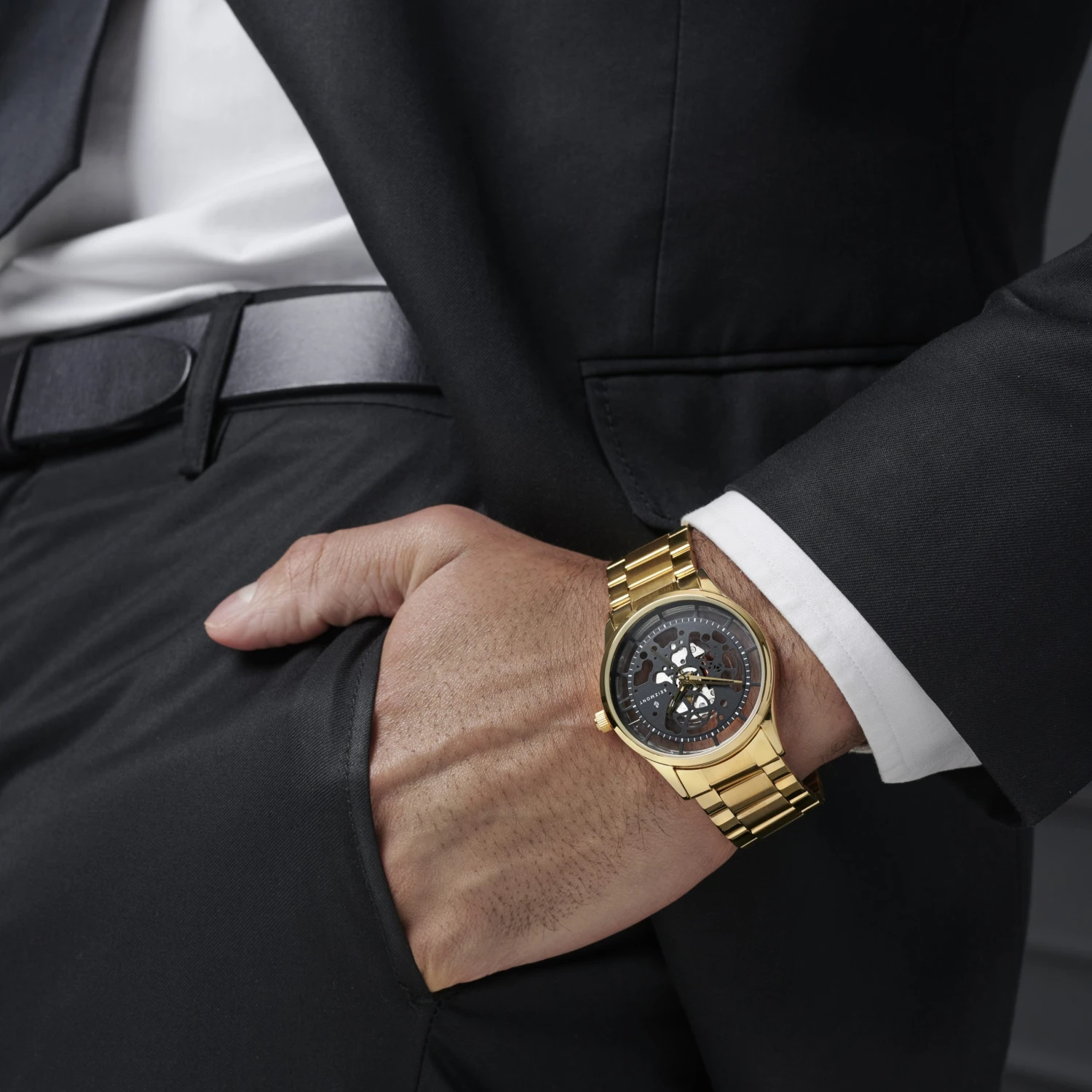 Seizmont Montre Phantom Sabin 7 Seizmont Montre Phantom Sabin – Image 5