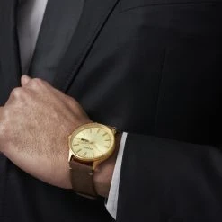 Lucleon Montre Grover Sylvan -LuxeMontre Boutique jwm megashoot watch 1.2 16451 2