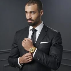 Seizmont Montre Lasse Dante - 1ère génération 13 Seizmont Montre Lasse Dante - 1ère génération -LuxeMontre Boutique jwm megashoot watch 1.2 20520 2 2