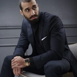 Seizmont Montre Sage Ambitio -LuxeMontre Boutique jwm megashoot watch 1.2 20588 2