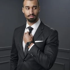 Seizmont Montre Sinclair Mezzo -LuxeMontre Boutique jwm megashoot watch 1.3 20587 2