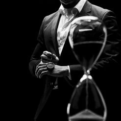 Lucleon Memento Mori | Montre de poche à tête de mort -LuxeMontre Boutique jwm mmcc colection bj rn valentin 24851 1x1 4