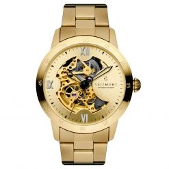 Seizmont Montre Lasse Dante - 1ère génération