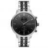 Lucleon Montre en acier inoxydable Lloyd Kellan -LuxeMontre Boutique lloyd kellan 22161 42mm