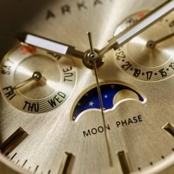 Arkai Montre phases lunaires Ashten Mace 10 Arkai Montre phases lunaires Ashten Mace -LuxeMontre Boutique moonphase0161 copydkddd
