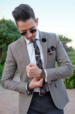 Sidegren Montre Murky Kevil -LuxeMontre Boutique murky kevil watch 2