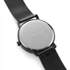 Seizmont Montre Shane Ambitio -LuxeMontre Boutique raaaa