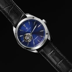 Fawler Montre squelette Fenes Foster -LuxeMontre Boutique rel fnssw 23302 1x1 1