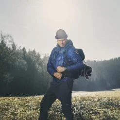 Fawler Ryka | Montre militaire de plongée grise et argent -LuxeMontre Boutique rel frcl 1x1 folkenorgaard 25036 2